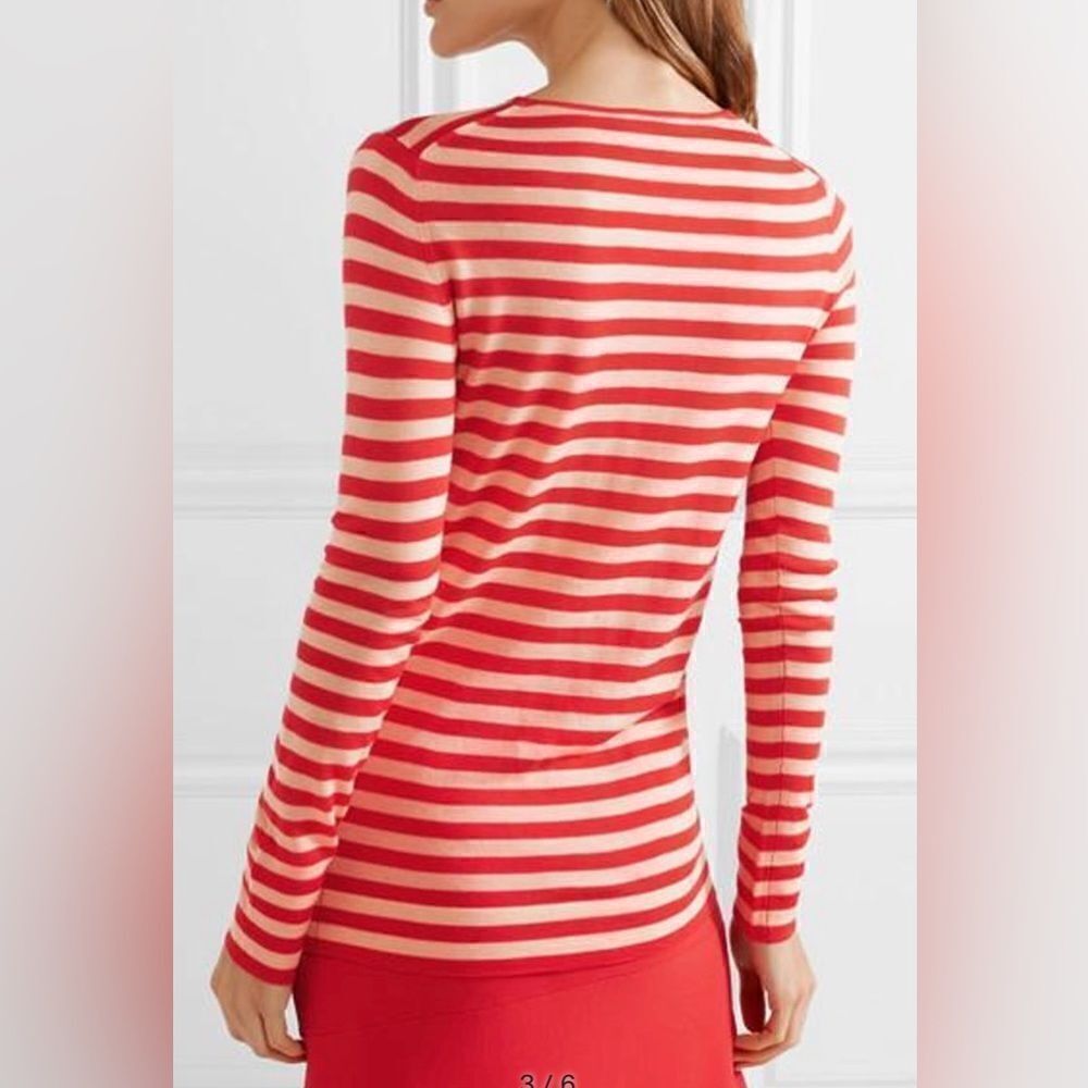 Jason Wu Sweater - Picture 2 of 12